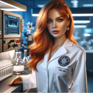 Химическая лаборатория 🧪🔬 Химическая лаборатория 🧪🔬